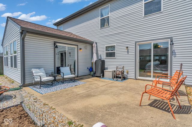 1283 Yellowstone Way, Franklin, IN 46131