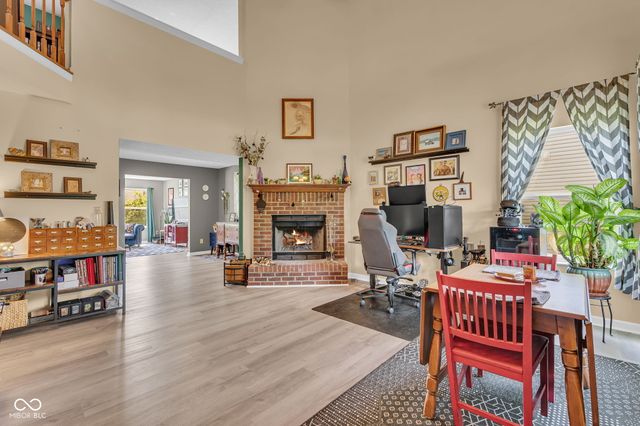 1283 Yellowstone Way, Franklin, IN 46131
