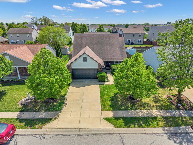 1283 Yellowstone Way, Franklin, IN 46131