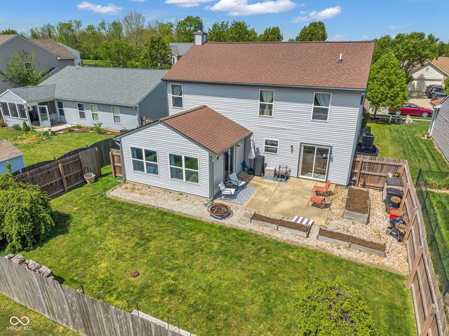 1283 Yellowstone Way, Franklin, IN 46131