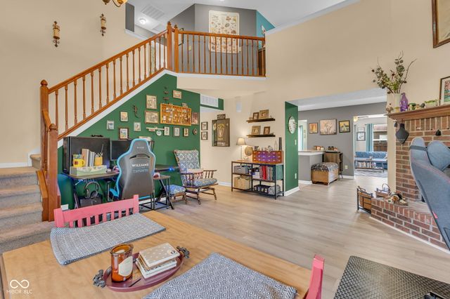 1283 Yellowstone Way, Franklin, IN 46131
