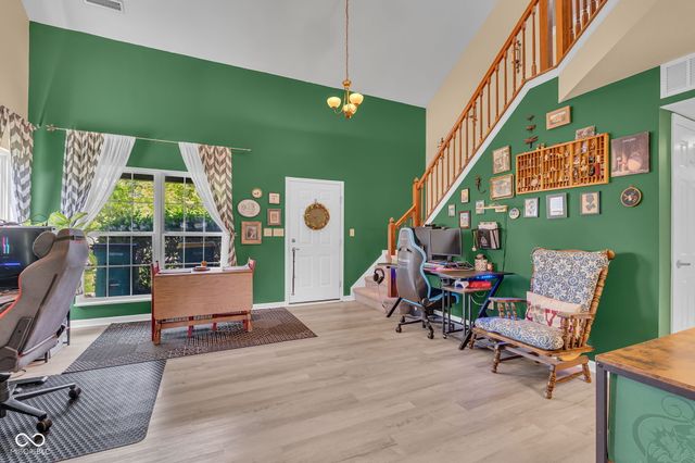 1283 Yellowstone Way, Franklin, IN 46131