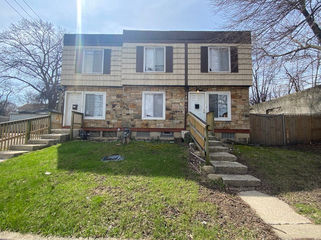 547 W 69th Street, Chicago, IL 60621