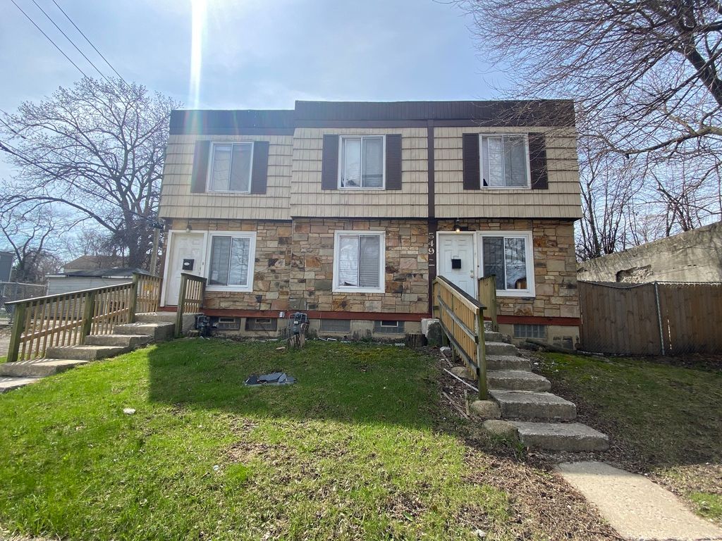547 W 69th Street, Chicago, IL 60621
