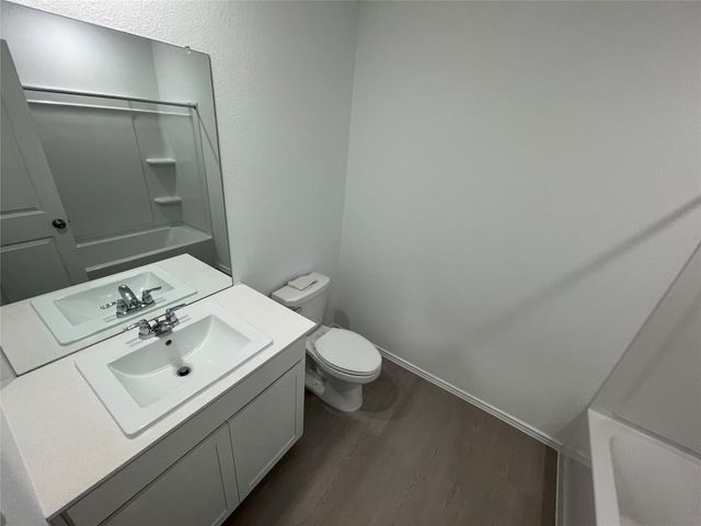 23437 Firelight DR, Elgin, TX 78621