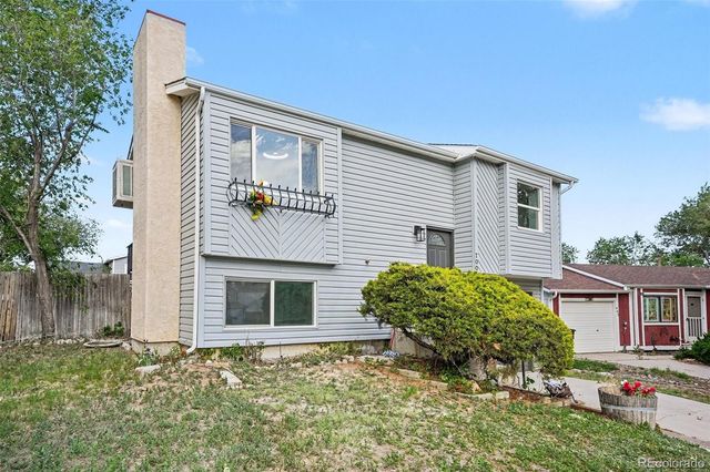 700 Autumn Place, Fountain, CO 80817
