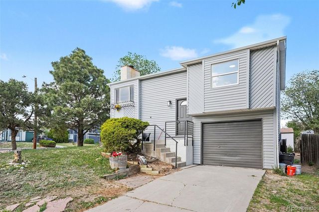 700 Autumn Place, Fountain, CO 80817
