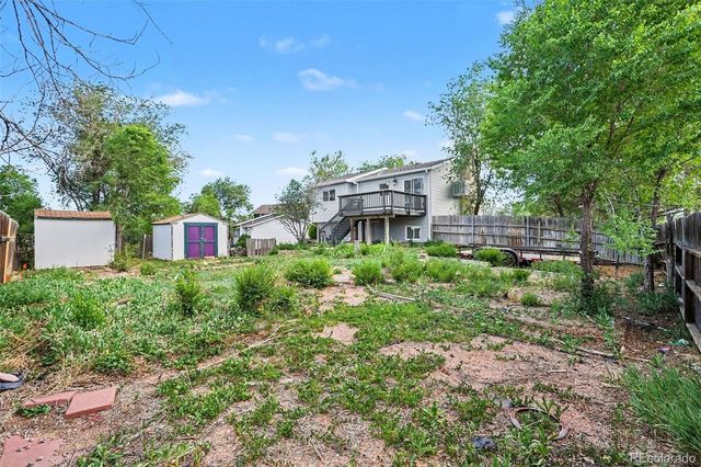 700 Autumn Place, Fountain, CO 80817