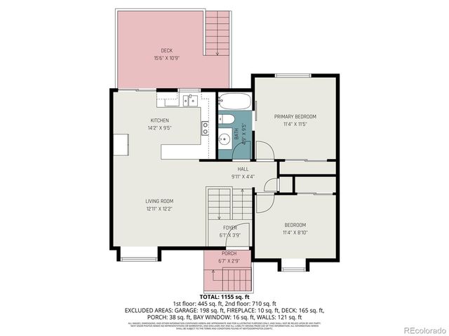 700 Autumn Place, Fountain, CO 80817