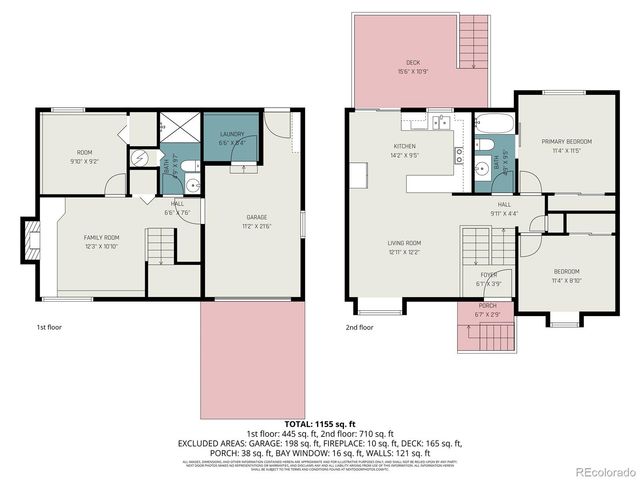 700 Autumn Place, Fountain, CO 80817
