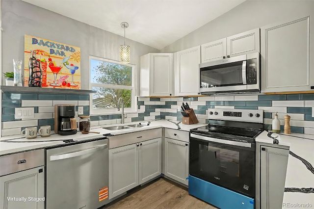 700 Autumn Place, Fountain, CO 80817