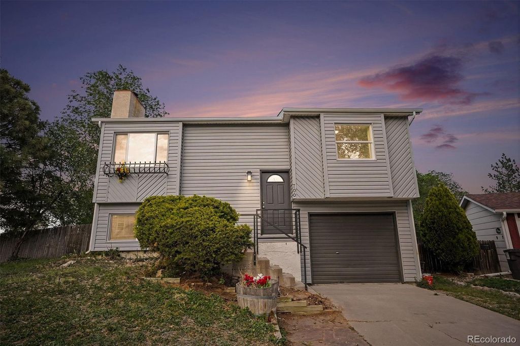 700 Autumn Place, Fountain, CO 80817