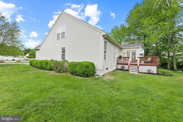 37948 WILLIAM CHANDLER BLVD, Ocean View, DE 19970