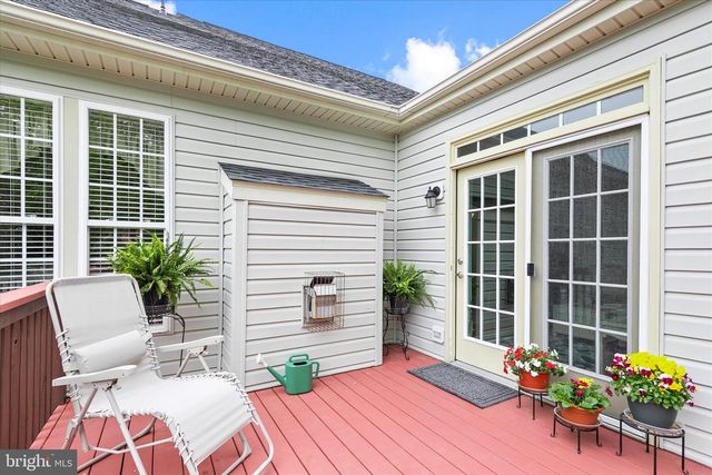 37948 WILLIAM CHANDLER BLVD, Ocean View, DE 19970