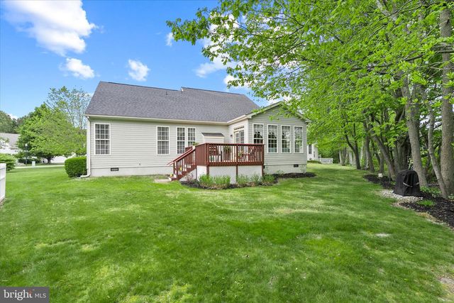 37948 WILLIAM CHANDLER BLVD, Ocean View, DE 19970