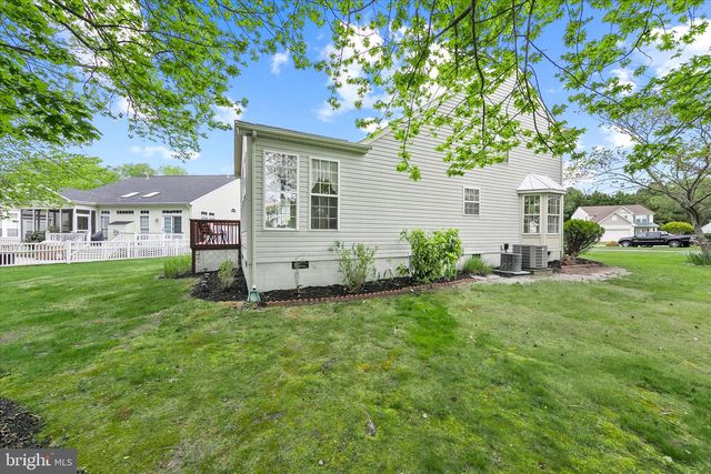 37948 WILLIAM CHANDLER BLVD, Ocean View, DE 19970