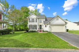 37948 WILLIAM CHANDLER BLVD, Ocean View, DE 19970