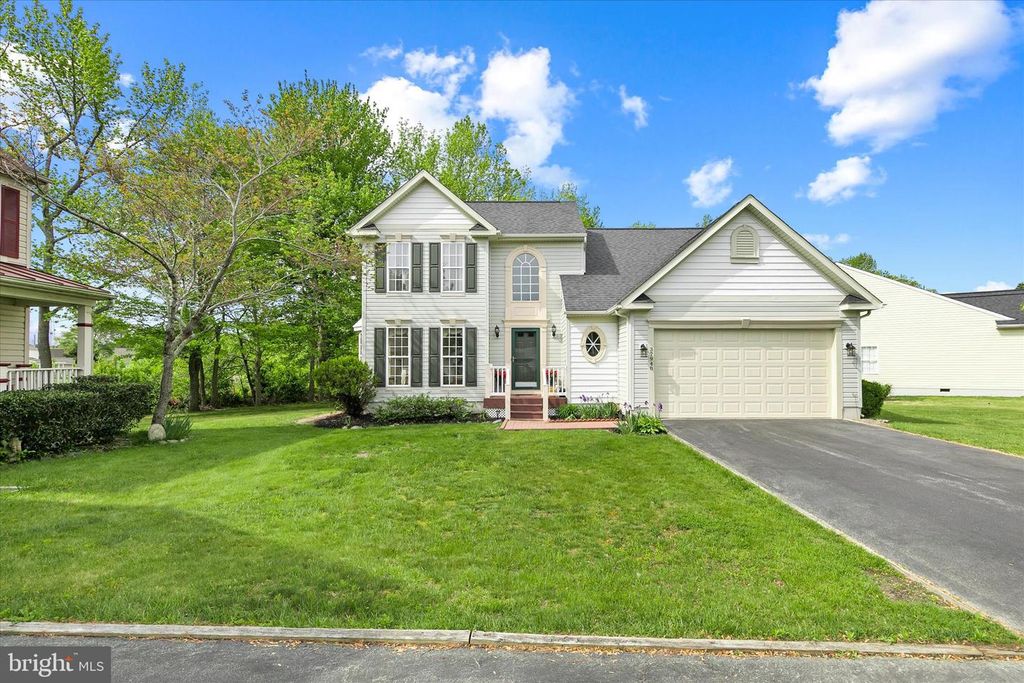 37948 WILLIAM CHANDLER BLVD, Ocean View, DE 19970