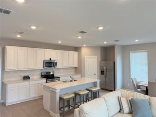 500 Mill Trace Way, Princeton, TX 75407