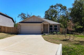 16002 Tallis Drive, Conroe, TX 77303
