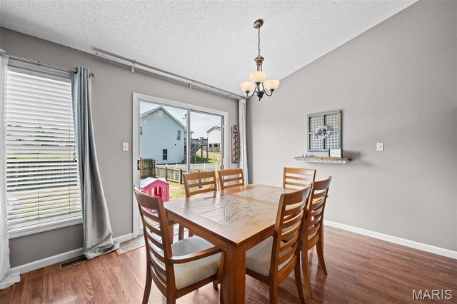 202 Schmittgens Drive, Wentzville, MO 63385