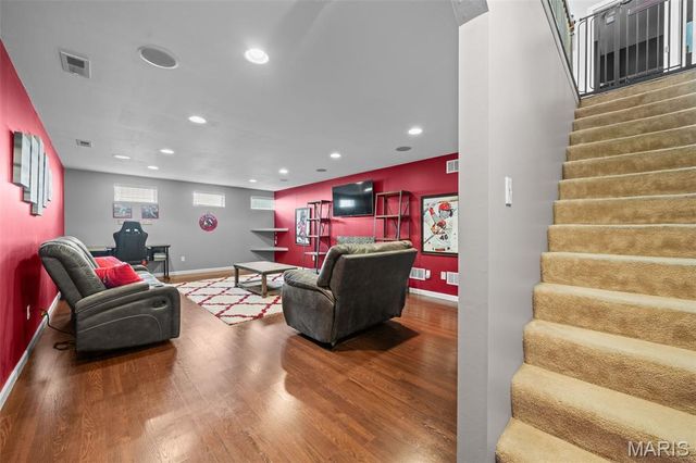 202 Schmittgens Drive, Wentzville, MO 63385