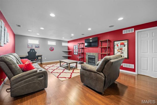 202 Schmittgens Drive, Wentzville, MO 63385