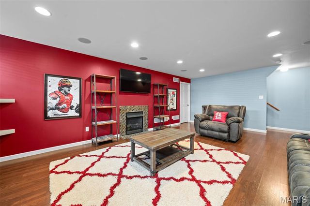 202 Schmittgens Drive, Wentzville, MO 63385