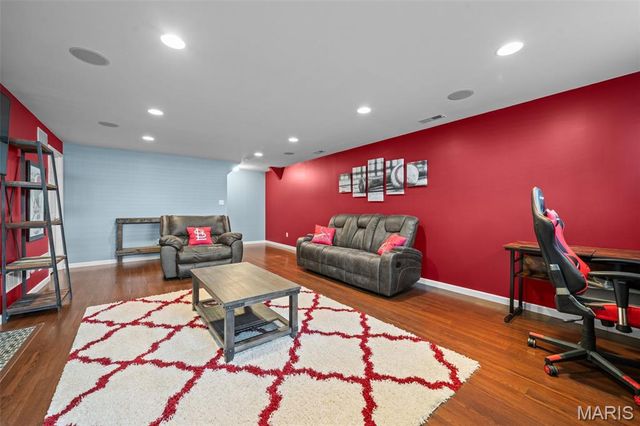 202 Schmittgens Drive, Wentzville, MO 63385