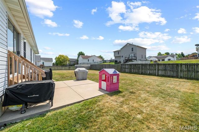 202 Schmittgens Drive, Wentzville, MO 63385