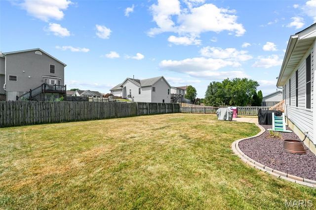 202 Schmittgens Drive, Wentzville, MO 63385