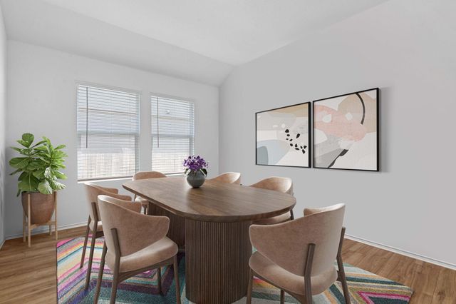 656 Silver Springs BND, Kyle, TX 78640