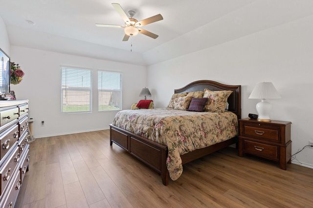 656 Silver Springs BND, Kyle, TX 78640