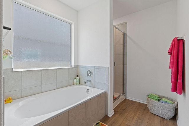 656 Silver Springs BND, Kyle, TX 78640