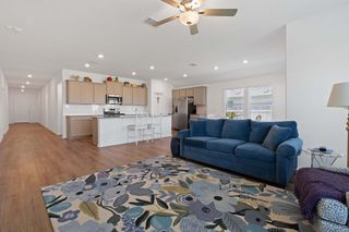 656 Silver Springs BND, Kyle, TX 78640