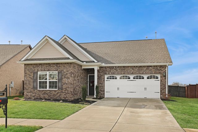 1159 Westgate Dr, Gallatin, TN 37066