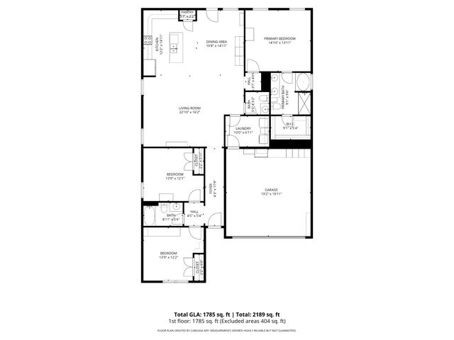 1159 Westgate Dr, Gallatin, TN 37066