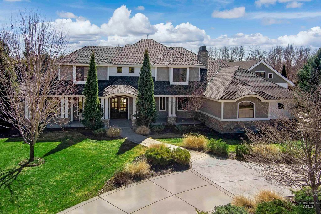 2230 N Vizcaya Way, Eagle, ID 83616 photo 38