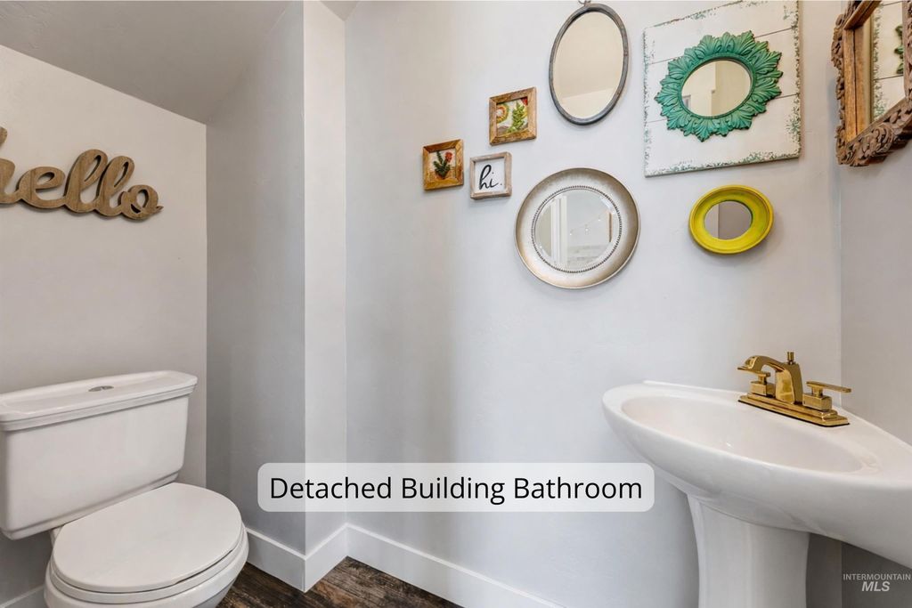 2230 N Vizcaya Way, Eagle, ID 83616 photo 47