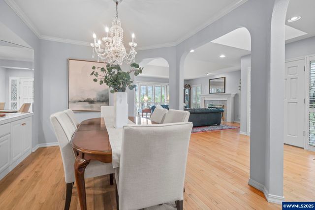 3518 Carnoustie Ln S, Salem, OR 97302