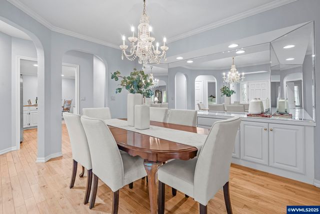 3518 Carnoustie Ln S, Salem, OR 97302