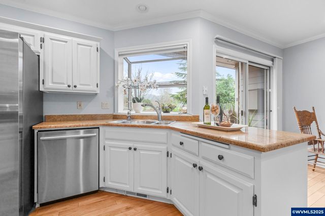 3518 Carnoustie Ln S, Salem, OR 97302