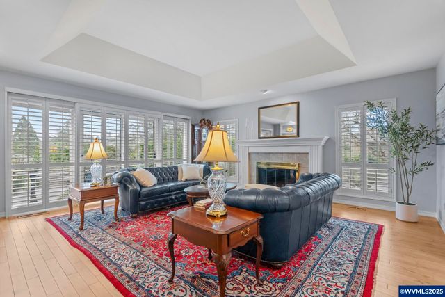 3518 Carnoustie Ln S, Salem, OR 97302