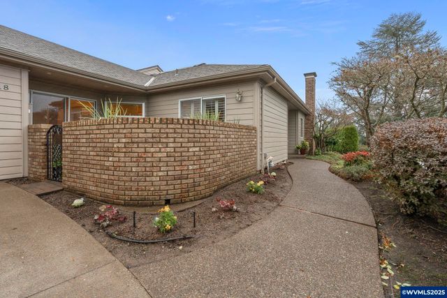 3518 Carnoustie Ln S, Salem, OR 97302