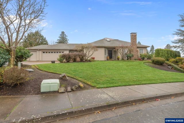 3518 Carnoustie Ln S, Salem, OR 97302