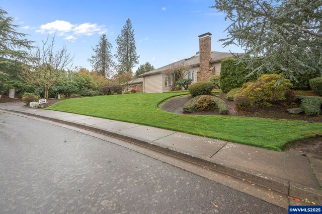 3518 Carnoustie Ln S, Salem, OR 97302