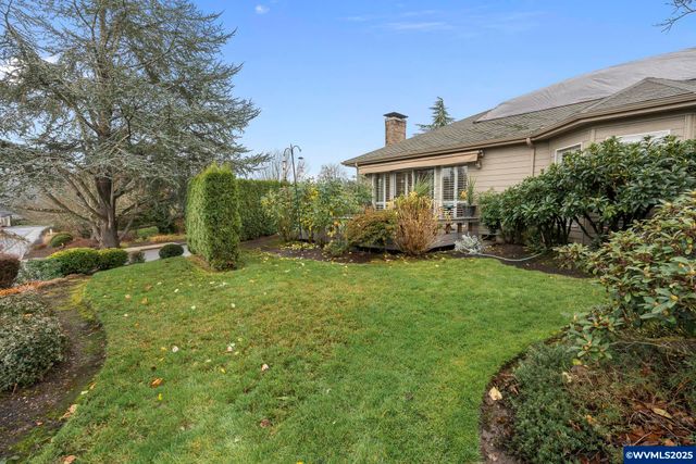 3518 Carnoustie Ln S, Salem, OR 97302