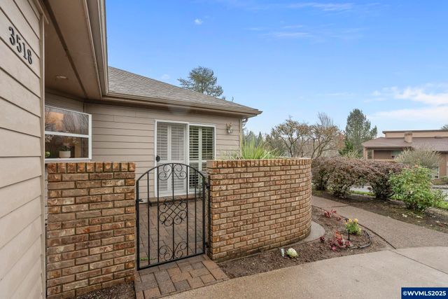 3518 Carnoustie Ln S, Salem, OR 97302