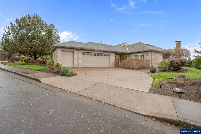 3518 Carnoustie Ln S, Salem, OR 97302