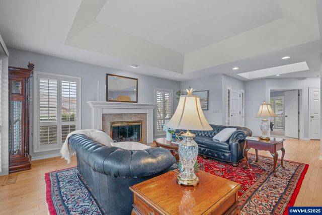 3518 Carnoustie Ln S, Salem, OR 97302